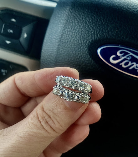 Treasures Custom Jewelry Jewelry Repair in Bartlesville, OK photo