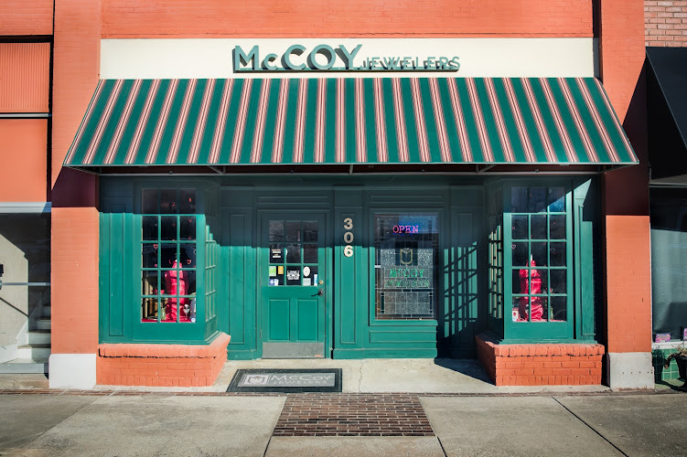 McCoy Jewelers Jewelry Repair in Bartlesville, OK photo