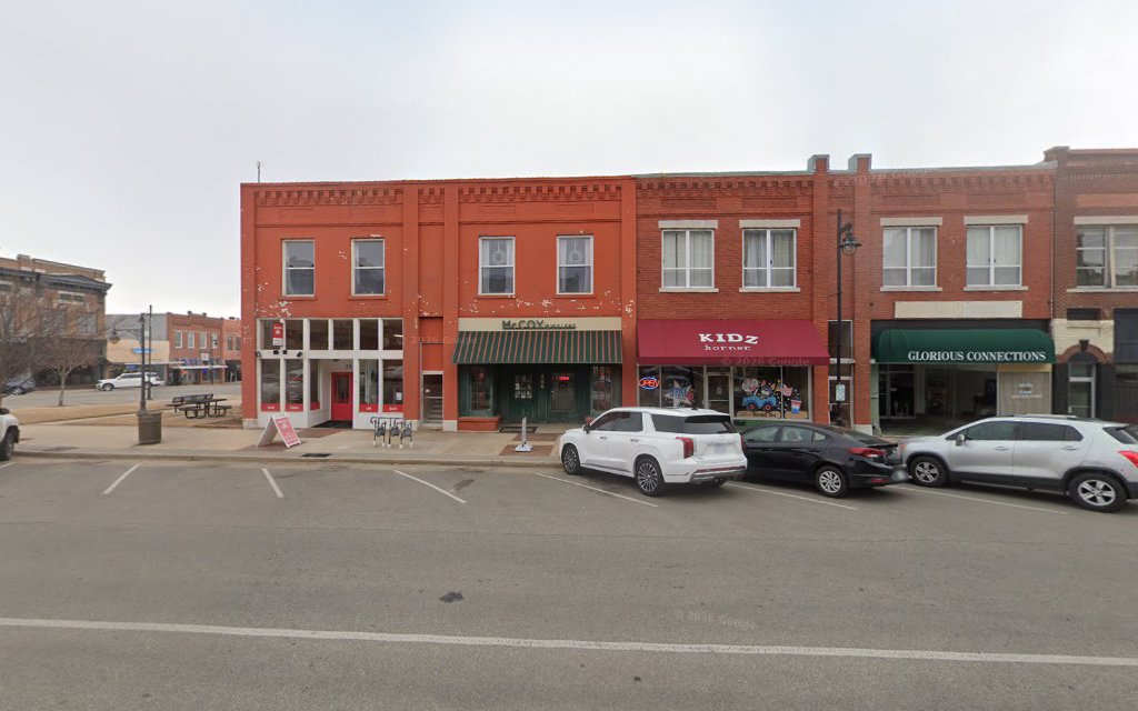 Gallery photo for McCoy Jewelers in Bartlesville, OK