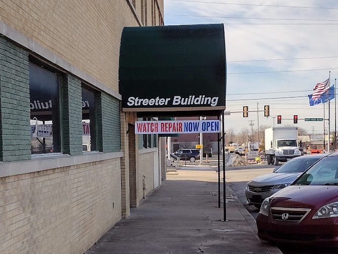 TnT Watch Repair Jewelry Repair in Claremore, OK photo