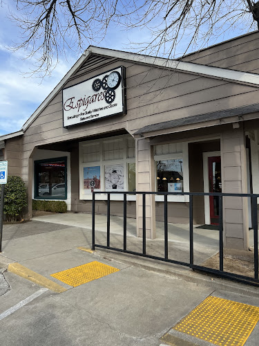 Espigares Watches & Clocks Jewelry Repair in Tulsa, OK photo