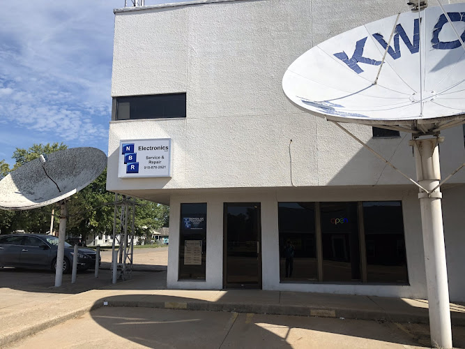 NBR Electronics, LLC Mobile Phone Repair in Bartlesville, OK photo