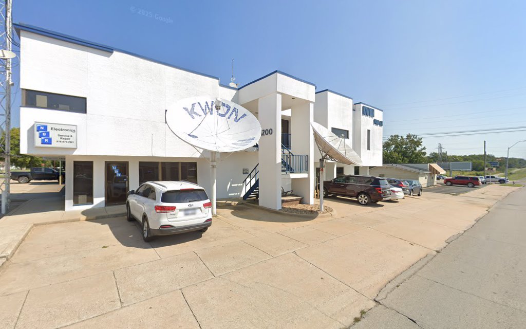 Gallery photo for NBR Electronics, LLC in Bartlesville, OK