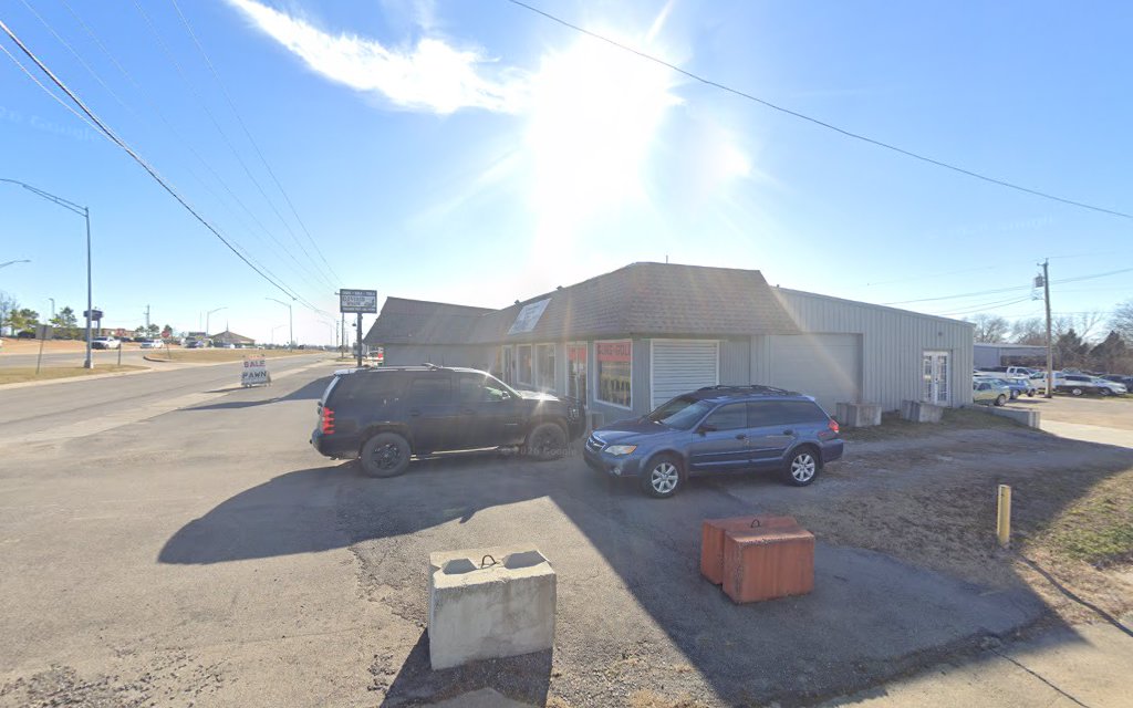 Gallery photo for Covered Wagon Trading Post and Pawn in Bartlesville, OK