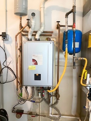 Alchemy Plumbing & Drain Cleaning gallery photo