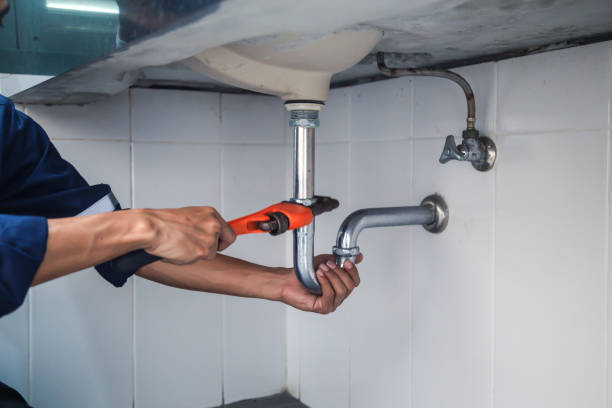 Reliable Lake Oswego Plumbers Plumber in Lake Oswego, OR photo