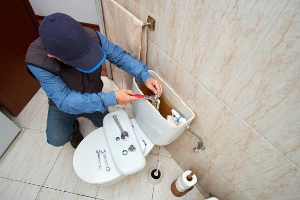 Lake Oswego Elite Plumbing Plumber in Lake Oswego, OR photo