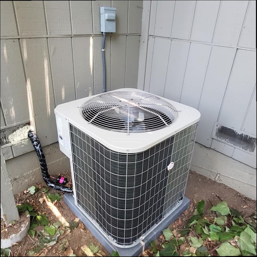 Thomas & Sons Heating & Cooling Plumber in West Linn, OR photo