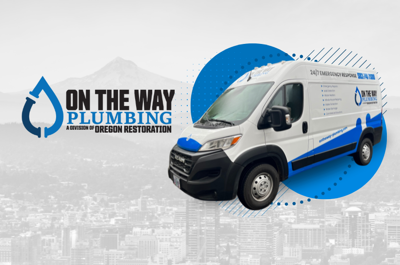 Gallery photo for On The Way Plumbing, Plumber in Portland, OR
