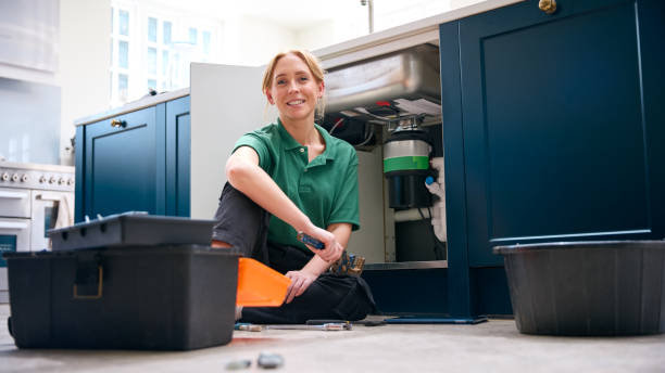 Oregon City Plumbing & Repair