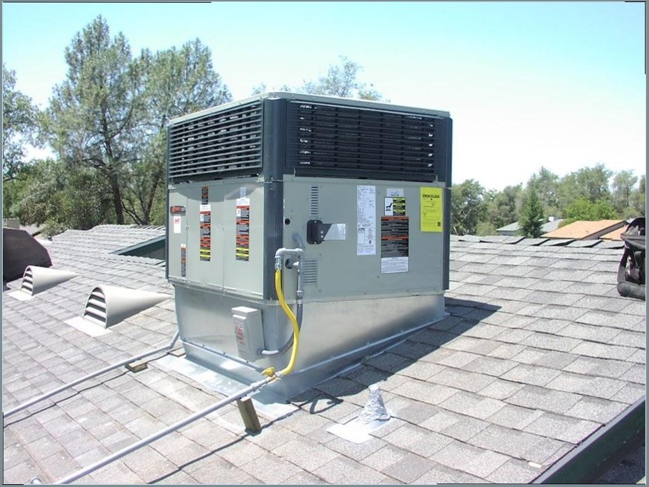 Robinson Brothers Heating & Cooling photo