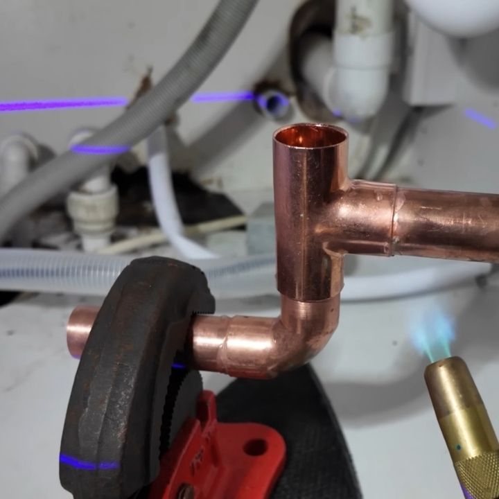 Alpha West Linn OR Plumber Plumber in West Linn, OR photo