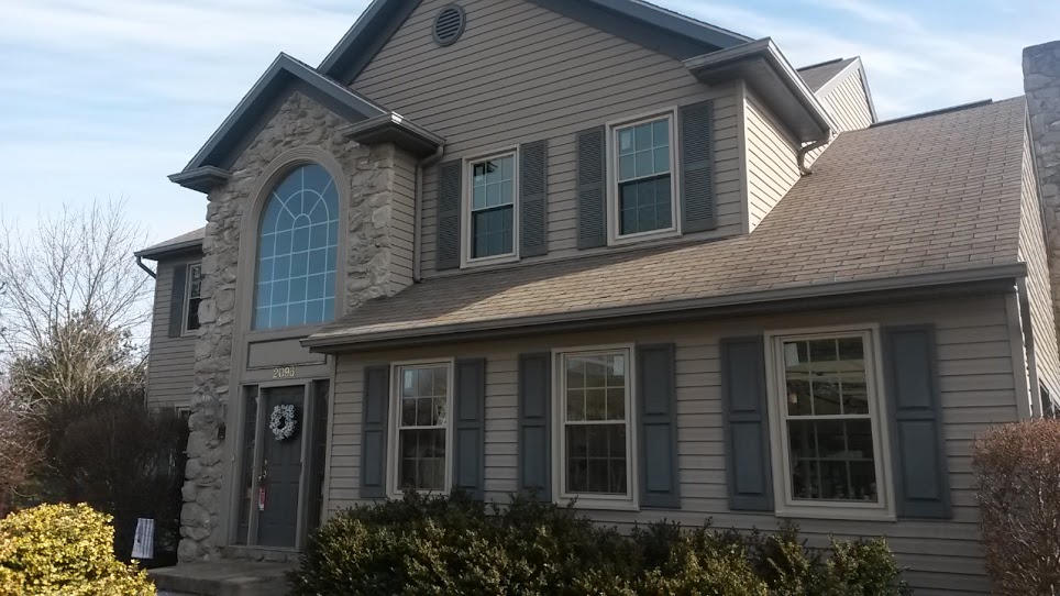 Zen Windows Central PA local service in Lancaster, PA