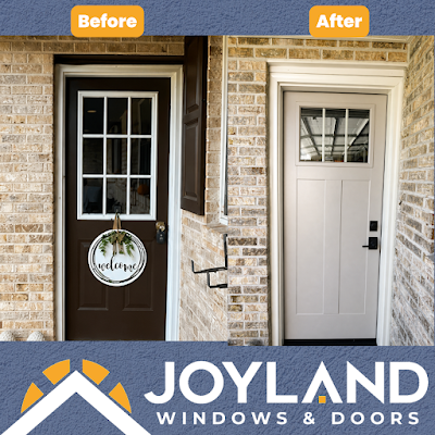 Gallery photo for Joyland Windows & Doors, Plumber in Elizabethtown, PA