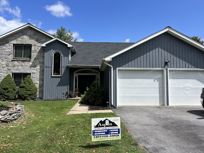 Aspen Home Improvements Roofing Repair in Lancaster, PA photo