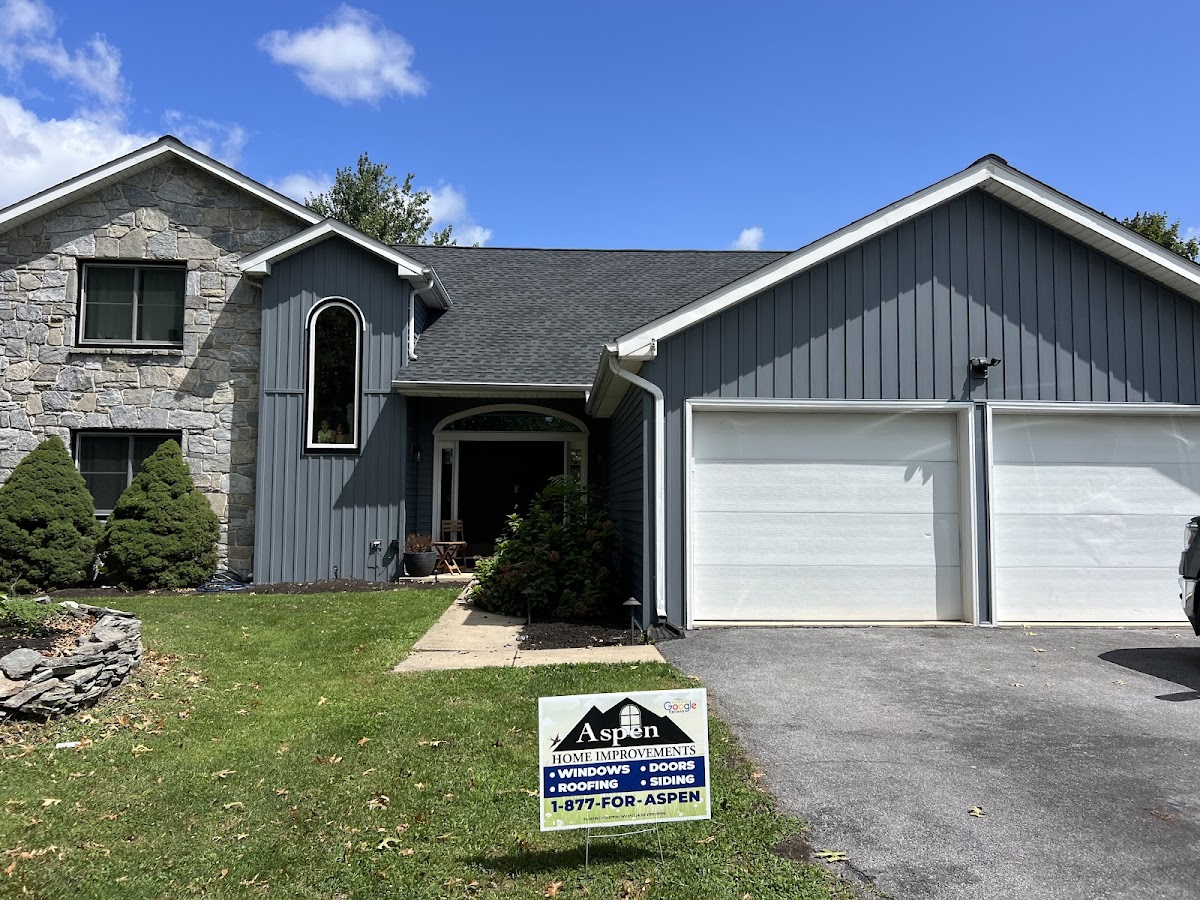Aspen Home Improvements Roofing Repair in Lancaster, PA photo