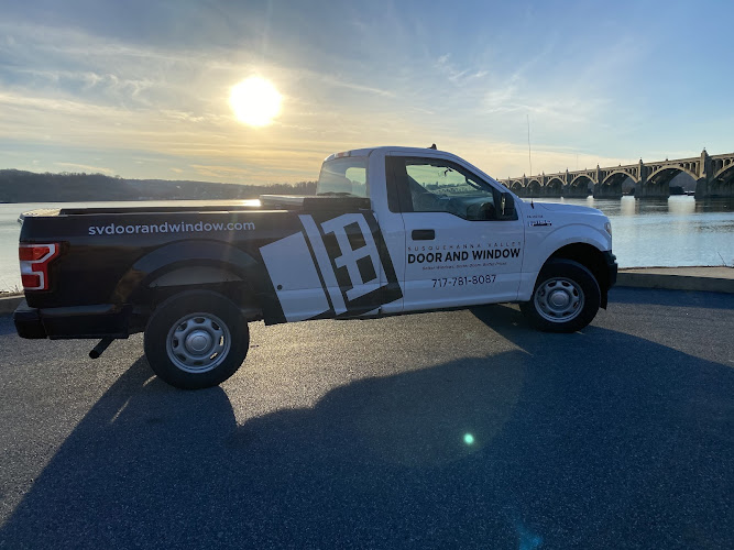 Susquehanna Valley Door and Window Contractor in Lancaster, PA photo