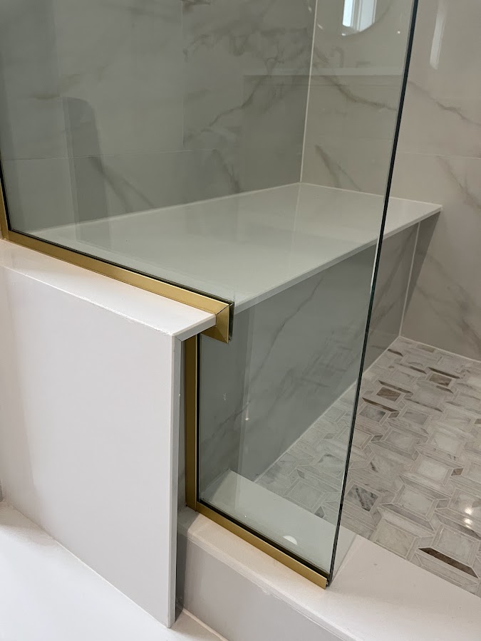 Red Rose Mirror & Glass Inc local service in Lancaster, PA
