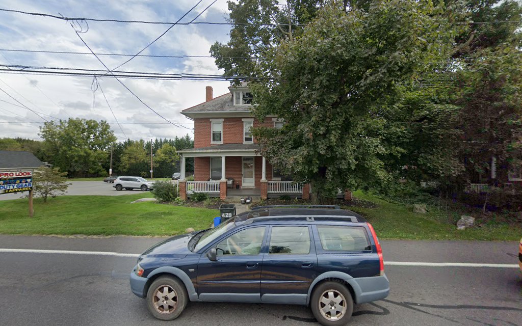 Gallery photo for Red Rose Mirror & Glass Inc, local service in Lancaster, PA