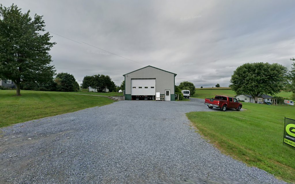 Gallery photo for Good's Glass Services in Narvon, PA