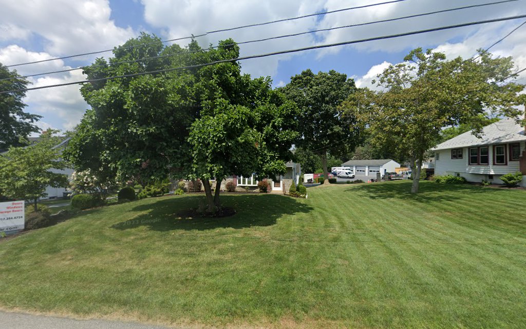 Gallery photo for Lancaster Door Service, local service in Lancaster, PA