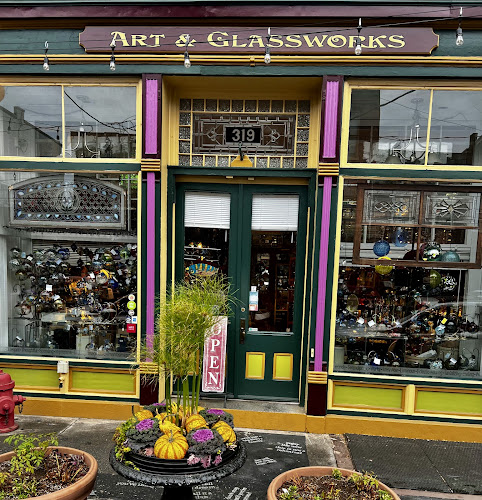 ART & GLASSWORKS Jewelry Repair in Lancaster, PA photo