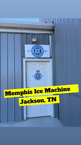 Memphis Ice Machine Co Contractor in Jackson, TN photo