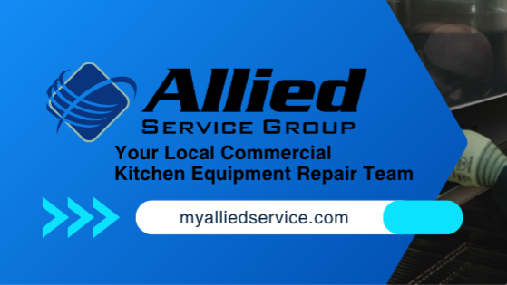 Allied Service Group - Heating, Cooling & Refrigeration Plumber in Jackson, TN photo