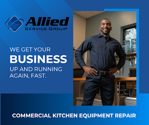 Gallery photo for Allied Service Group - Heating, Cooling & Refrigeration, Plumber in Jackson, TN