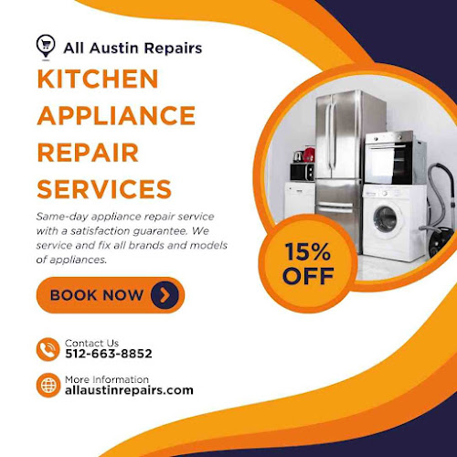 All Austin Repairs Auto Repair in Austin, TX photo