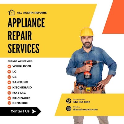 Gallery photo for All Austin Repairs in Austin, TX