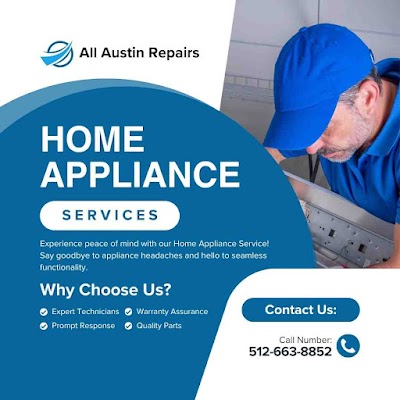 Gallery photo for All Austin Repairs in Austin, TX