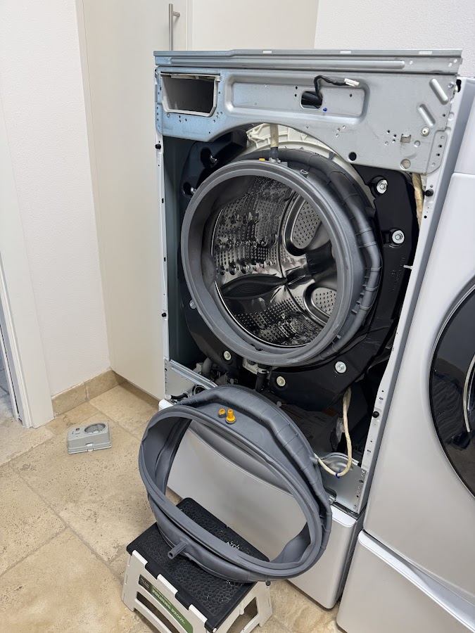 Gallery photo for UNIQPRO APPLIANCE REPAIR, Plumber in Austin, TX