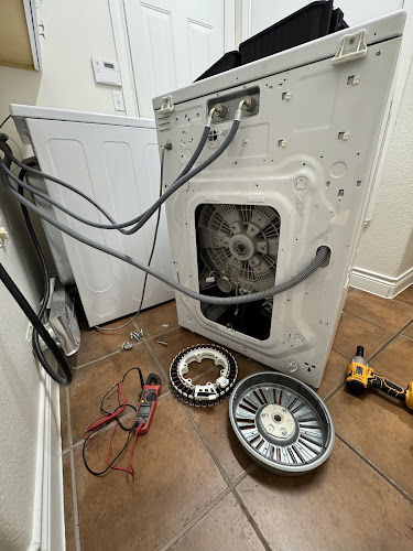 UNIQPRO APPLIANCE REPAIR