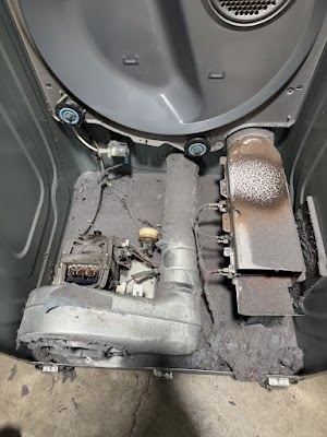 Gallery photo for UNIQPRO APPLIANCE REPAIR, Plumber in Austin, TX