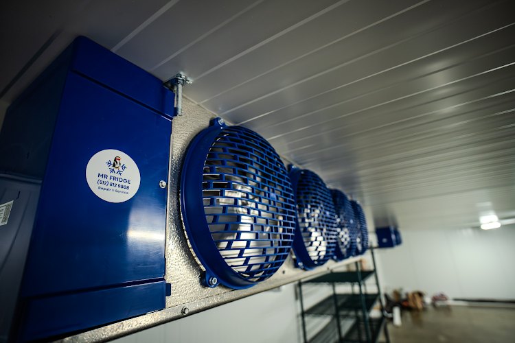 Mr. Fridge Austin | Commercial Refrigeration Repair Appliance Repair in Austin, TX photo