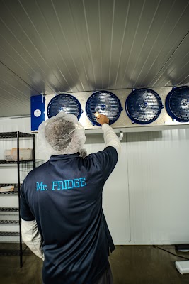 Gallery photo for Mr. Fridge Austin | Commercial Refrigeration Repair, local service in Austin, TX