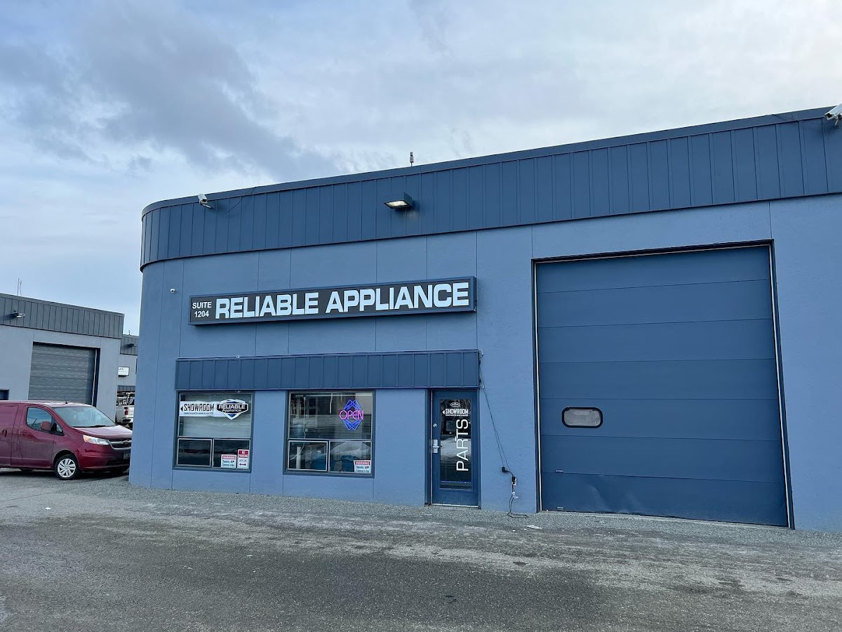 Reliable Appliance Appliance Repair Service in Anchorage, AK photo