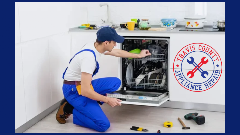 Travis County Appliance Repair Appliance Repair in Austin, TX photo