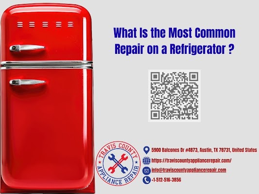Gallery photo for Travis County Appliance Repair, local service in Austin, TX