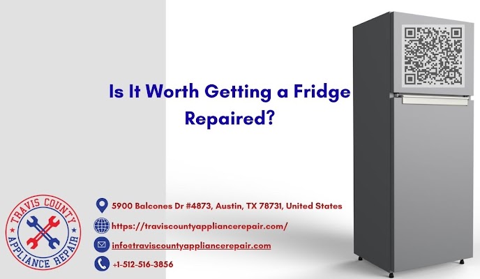 Gallery photo for Travis County Appliance Repair, local service in Austin, TX