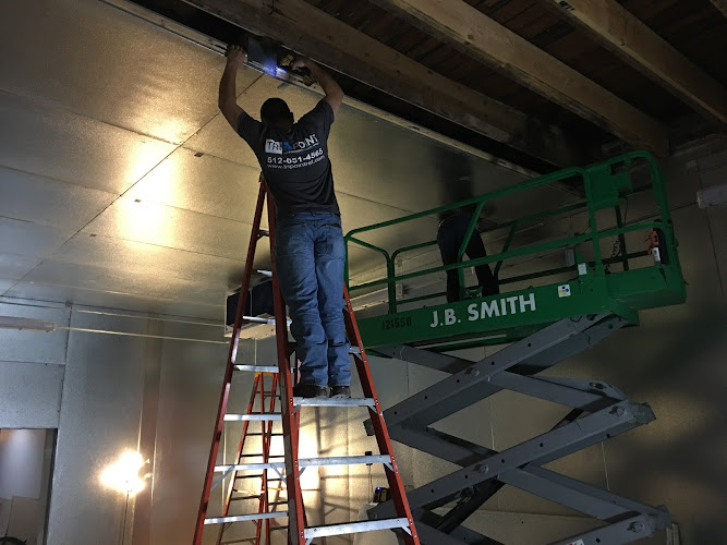 Tri-Point Refrigeration, Inc Auto Repair in Hutto, TX photo
