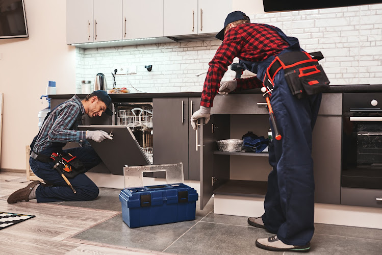 Real Appliance Repair LLC
