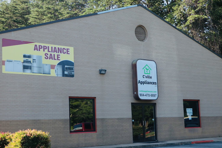 C'ville Appliances LLC Mobile Phone Repair in Charlottesville, VA photo