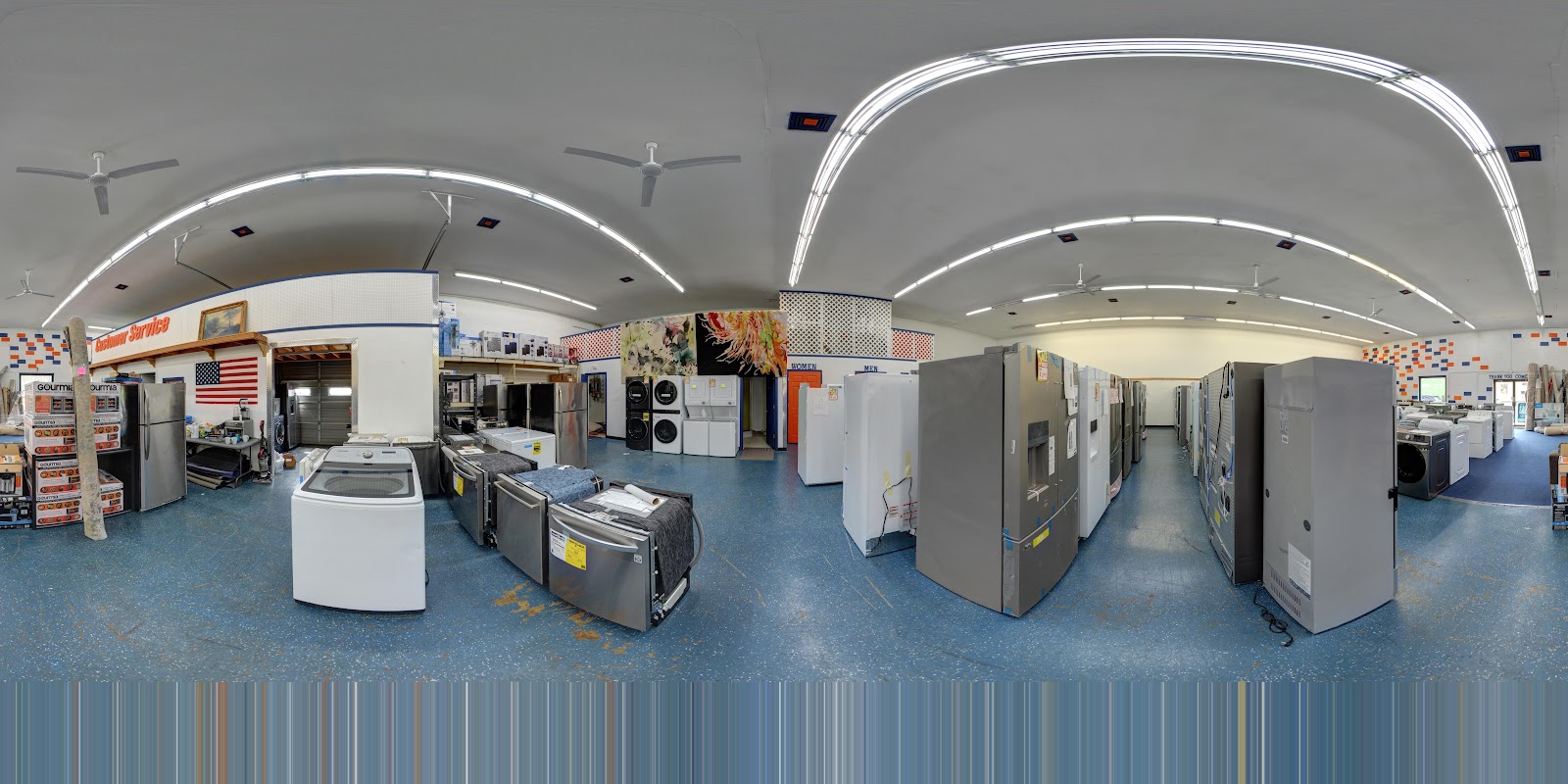 Gallery photo for C'ville Appliances LLC in Charlottesville, VA