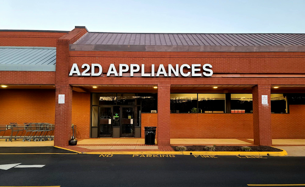 A2D Appliances Appliance Repair in Charlottesville, VA photo