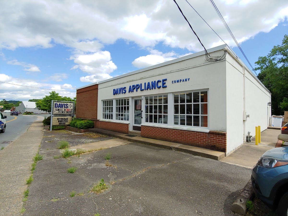 Davis Appliances LLC Plumber in Charlottesville, VA photo