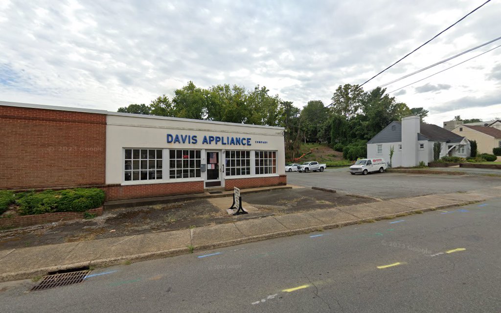 Gallery photo for Davis Appliances LLC in Charlottesville, VA