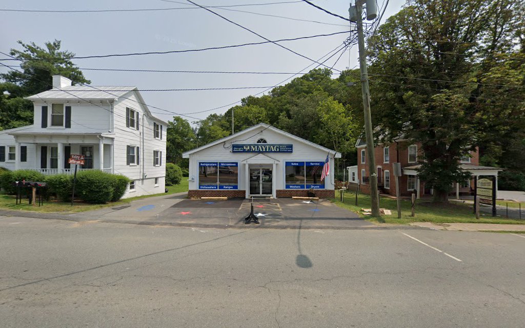 Gallery photo for Doug's Maytag Home Appliance Center in Scottsville, VA