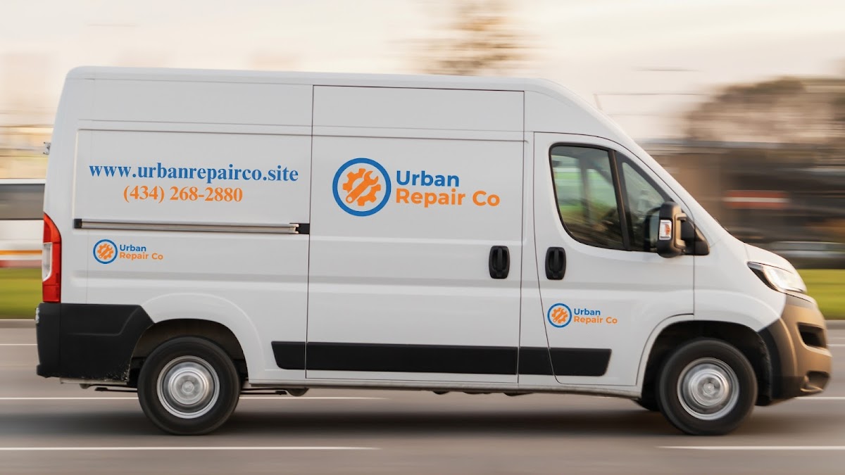 Business photo for Urban Repair Co